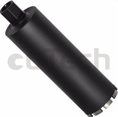 Sintered Diamond Core Drill